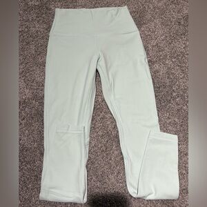 Lululemon FL leggings
